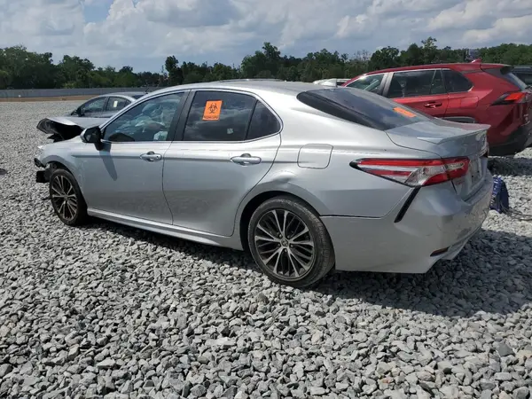 4T1J11AKXLU959261 2020 TOYOTA CAMRY - Image 2