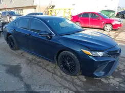 4T1J11BK1LU013399 2020 TOYOTA CAMRY