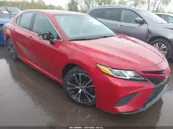 4T1J11BK1LU016030 2020 TOYOTA CAMRY