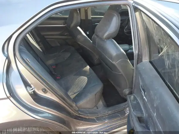 4T1J11BK3LU003862 2020 TOYOTA CAMRY - Image 8