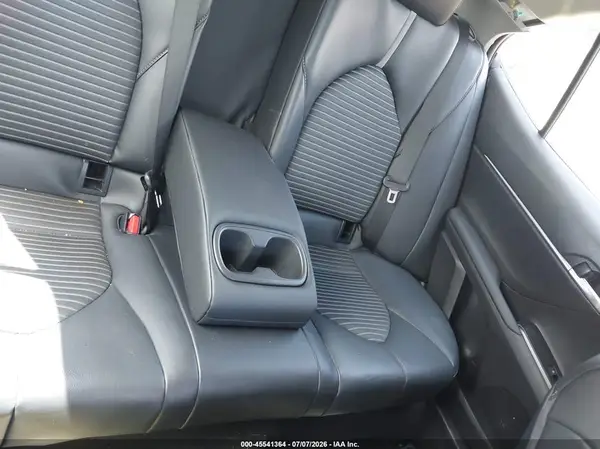 4T1J11BK3LU014957 2020 TOYOTA CAMRY - Image 8