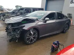 4T1J11BK5LU005788 2020 TOYOTA CAMRY