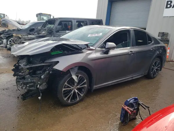 4T1J11BK5LU005788 2020 TOYOTA CAMRY - Image 1