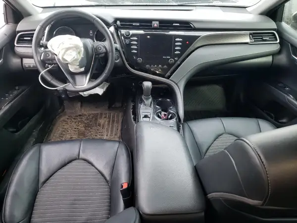 4T1J11BK5LU005788 2020 TOYOTA CAMRY - Image 8