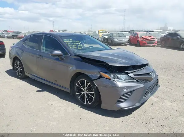 4T1J11BK7LU004349 2020 TOYOTA CAMRY - Image 1