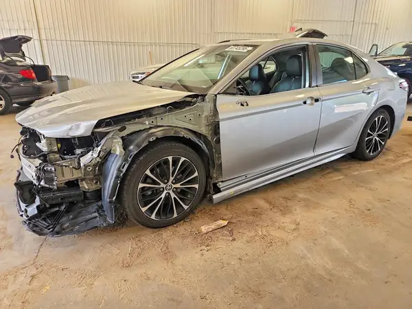 4T1J11BK7LU004545 2020 TOYOTA CAMRY - Image 1
