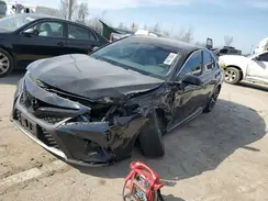 4T1J11BK8LU009527 2020 TOYOTA CAMRY