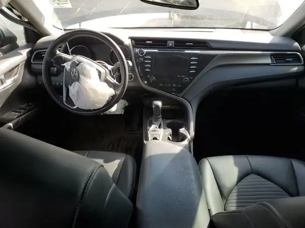 4T1J11BK8LU009527 2020 TOYOTA CAMRY - Image 8