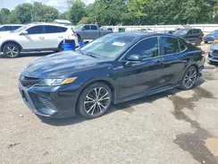 4T1J11BK8LU011231 2020 TOYOTA CAMRY