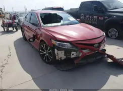 4T1J11BKXLU011845 2020 TOYOTA CAMRY