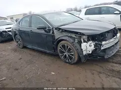 4T1J11BKXLU012574 2020 TOYOTA CAMRY