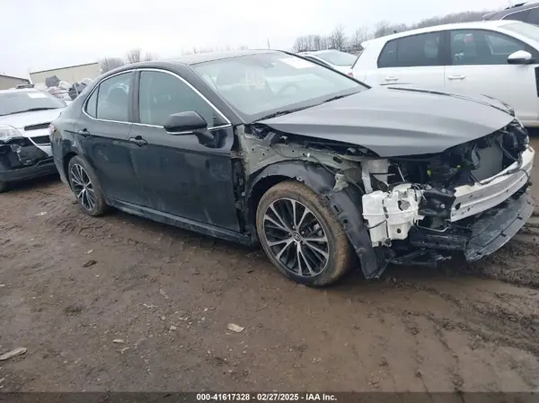 4T1J11BKXLU012574 2020 TOYOTA CAMRY - Image 1