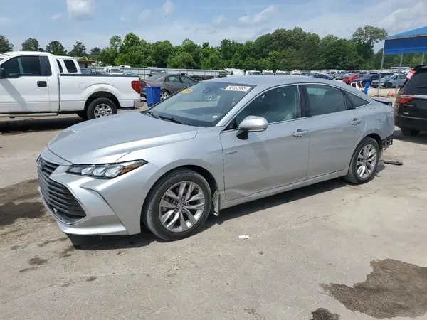 4T1J21FB0LU018424 2020 TOYOTA AVALON - Image 1