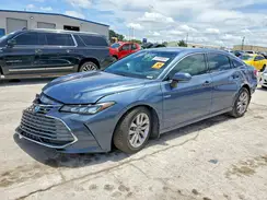 4T1J21FB1LU018206 2020 TOYOTA AVALON