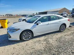 4T1J21FB4LU012447 2020 TOYOTA AVALON