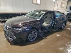 4T1J21FB4LU014697 2020 TOYOTA AVALON