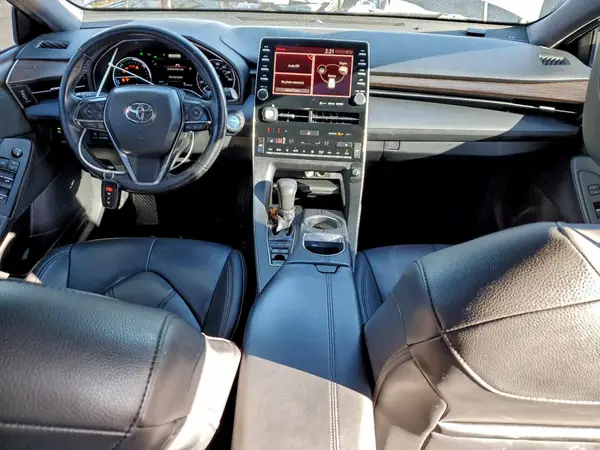 4T1J21FB5LU017950 2020 TOYOTA AVALON - Image 8