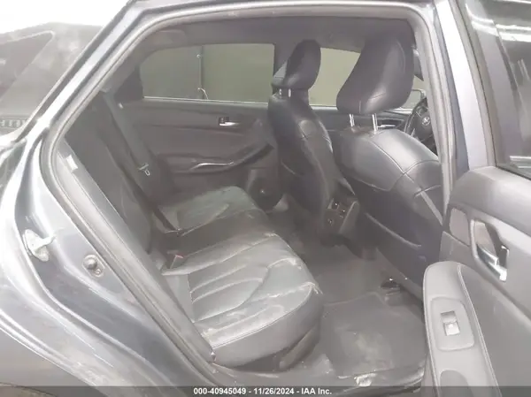 4T1J21FB5LU018869 2020 TOYOTA AVALON - Image 8