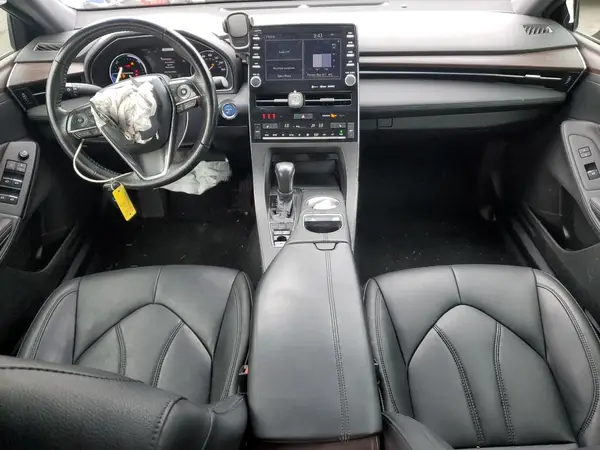 4T1J21FB6LU016032 2020 TOYOTA AVALON - Image 8