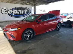 4T1J31AK0LU010361 2020 TOYOTA CAMRY