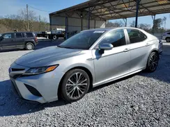 4T1J31AK0LU011770 2020 TOYOTA CAMRY