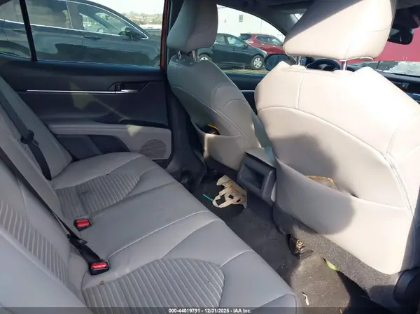 4T1J31AK0LU014779 2020 TOYOTA CAMRY - Image 8