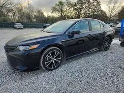 4T1J31AK0LU531354 2020 TOYOTA CAMRY