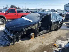 4T1J31AK0LU535453 2020 TOYOTA CAMRY