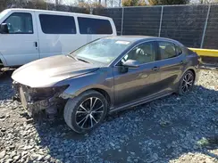 4T1J31AK0LU542502 2020 TOYOTA CAMRY