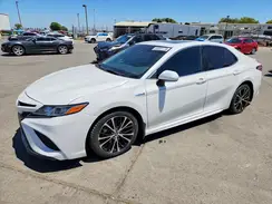4T1J31AK1LU522243 2020 TOYOTA CAMRY