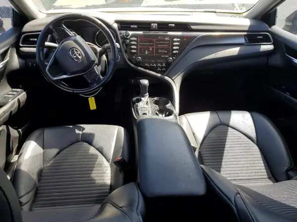 4T1J31AK1LU532898 2020 TOYOTA CAMRY - Image 8
