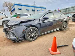 4T1J31AK1LU533212 2020 TOYOTA CAMRY