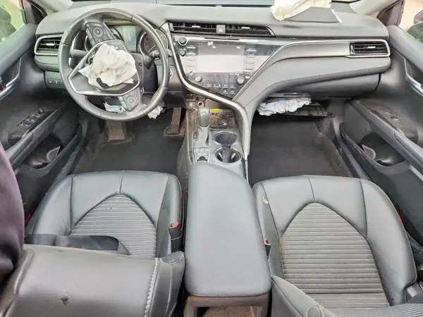 4T1J31AK1LU533212 2020 TOYOTA CAMRY - Image 8