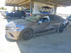 4T1J31AK1LU538880 2020 TOYOTA CAMRY