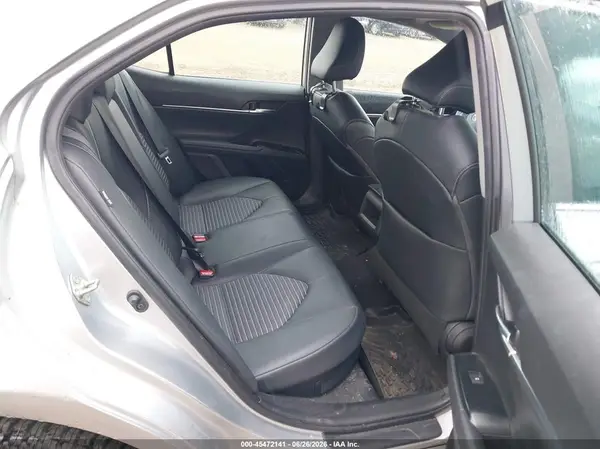 4T1J31AK2LU009695 2020 TOYOTA CAMRY - Image 8