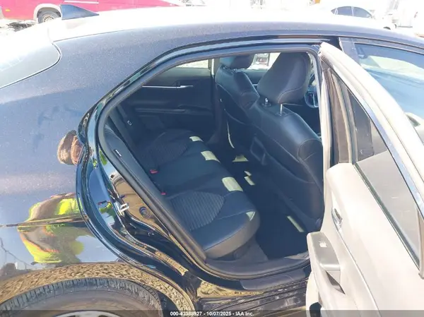 4T1J31AK2LU011849 2020 TOYOTA CAMRY - Image 8