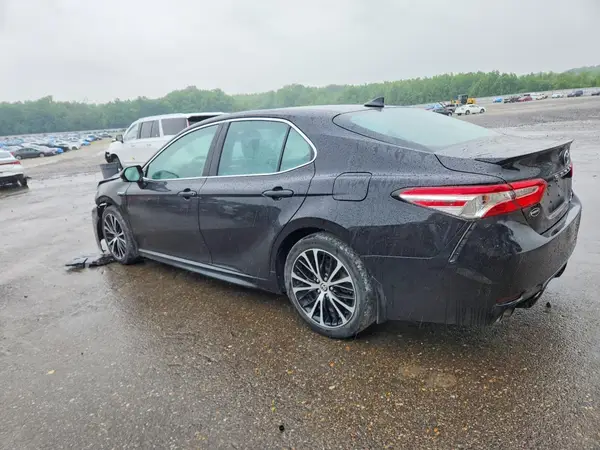 4T1J31AK2LU017859 2020 TOYOTA CAMRY - Image 2