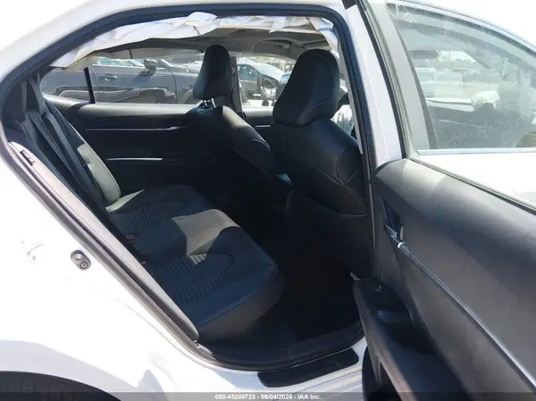 4T1J31AK2LU521439 2020 TOYOTA CAMRY - Image 8
