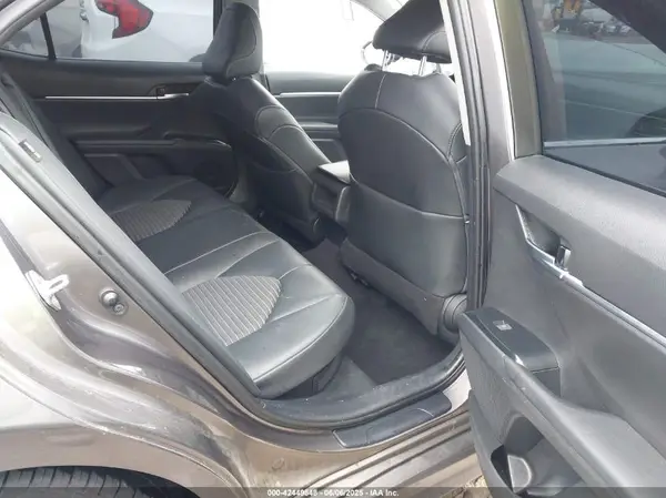 4T1J31AK2LU542677 2020 TOYOTA CAMRY - Image 8