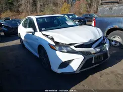 4T1J31AK2LU542694 2020 TOYOTA CAMRY