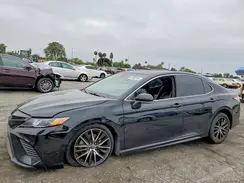 4T1J31AK3LU525547 2020 TOYOTA CAMRY
