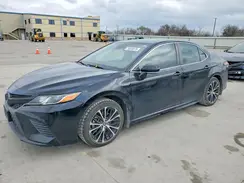 4T1J31AK3LU541179 2020 TOYOTA CAMRY
