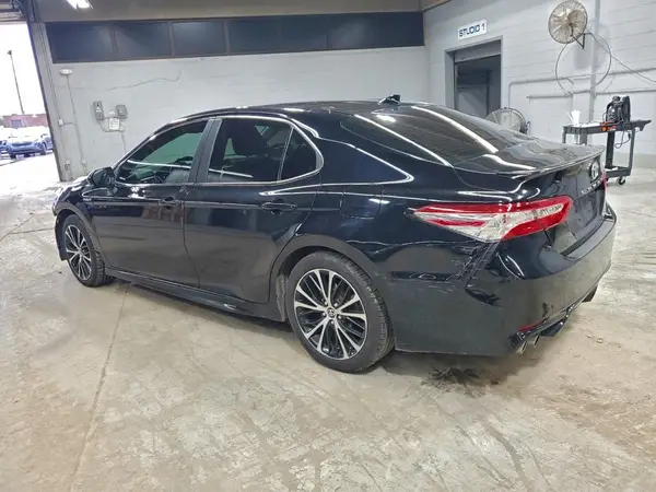 4T1J31AK3LU545958 2020 TOYOTA CAMRY - Image 2