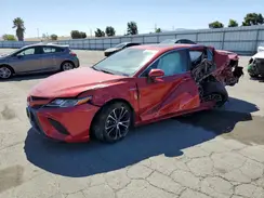 4T1J31AK4LU010170 2020 TOYOTA CAMRY
