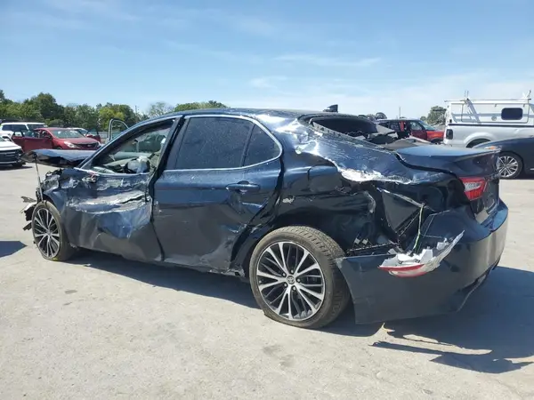 4T1J31AK4LU014915 2020 TOYOTA CAMRY - Image 2
