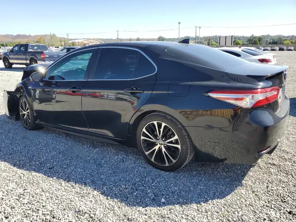 4T1J31AK4LU016891 2020 TOYOTA CAMRY - Image 2