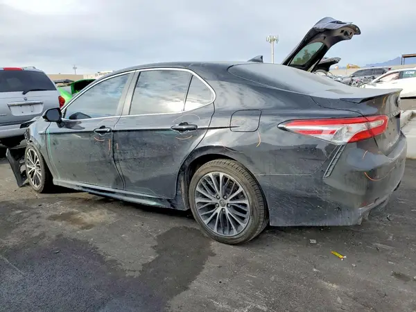 4T1J31AK4LU521281 2020 TOYOTA CAMRY - Image 2