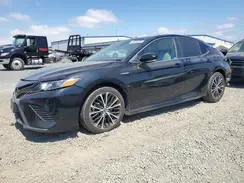 4T1J31AK4LU545144 2020 TOYOTA CAMRY