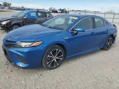 4T1J31AK5LU012932 2020 TOYOTA CAMRY