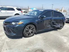 4T1J31AK5LU015801 2020 TOYOTA CAMRY